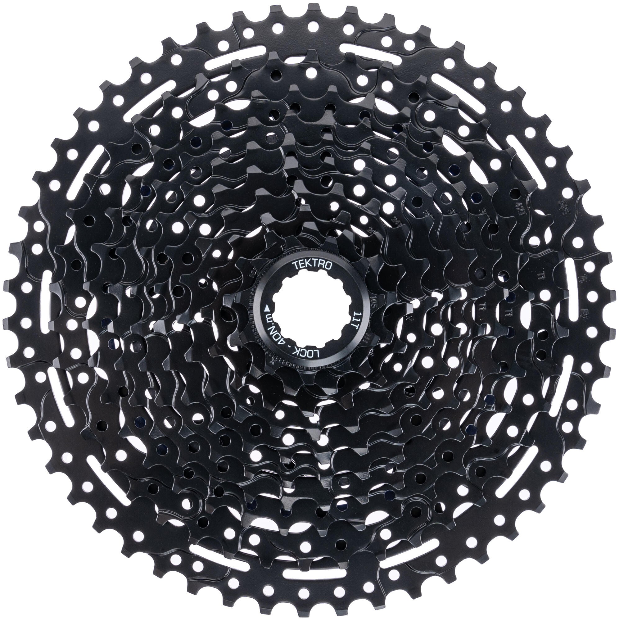 Tektro cassette cs-m5000-10 cas.sprocket cs-m5000-10 11-50t