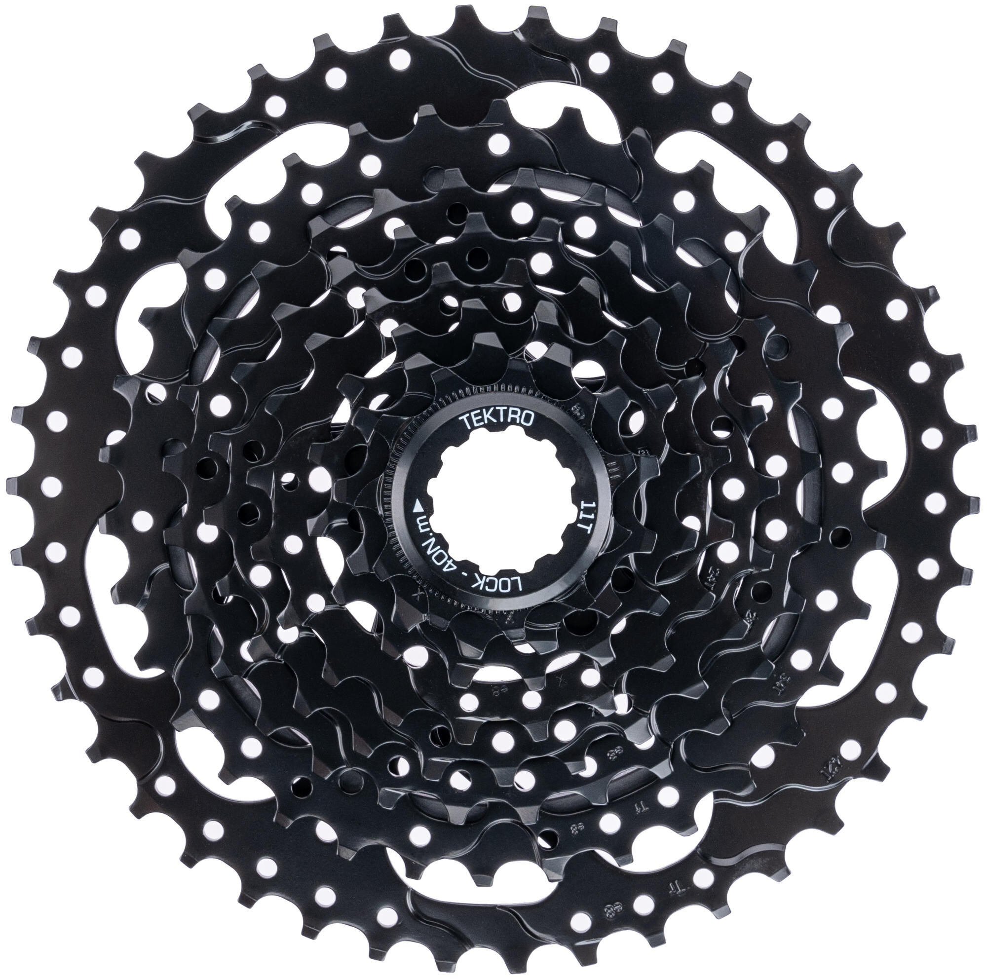 Tektro cassette cs-m330-8 cas.sprocket cs-m330-8 11-42t
