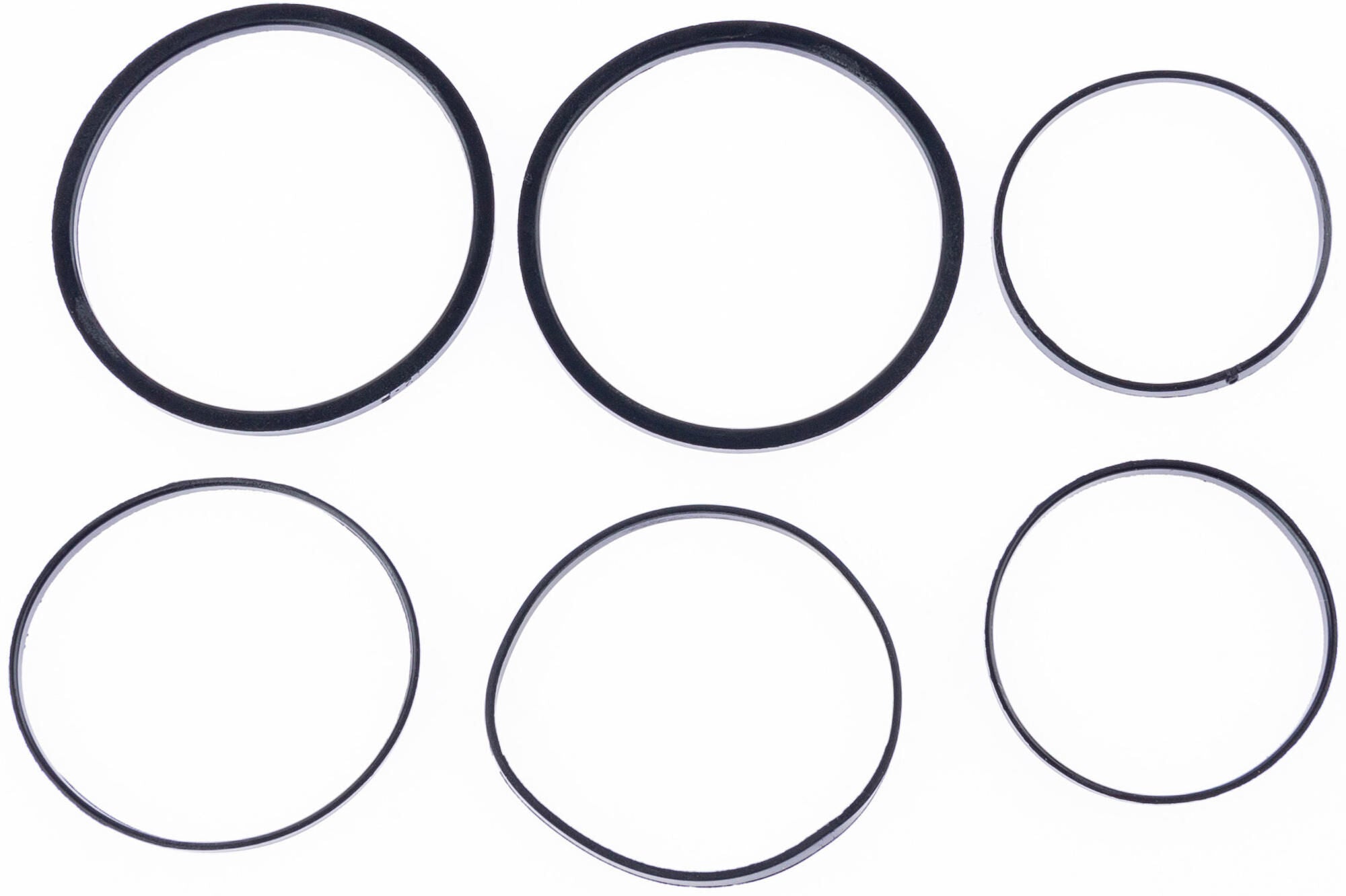 Sram reserve stealth ring set f.10-11-12 teeth