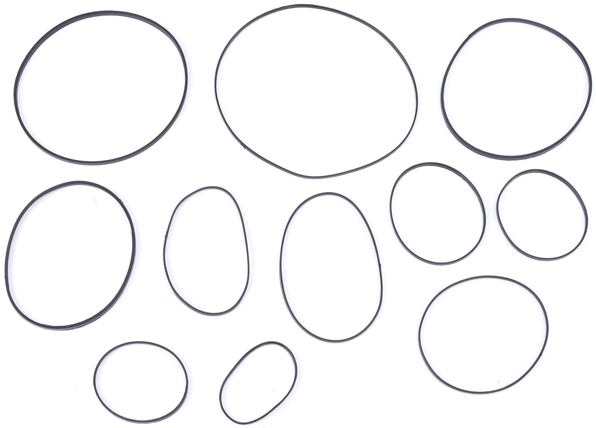 Sram reserve stealth ring set f.10-28 teeth