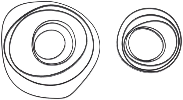 Sram stealth ring-set ring set stealth 10-30 teeth