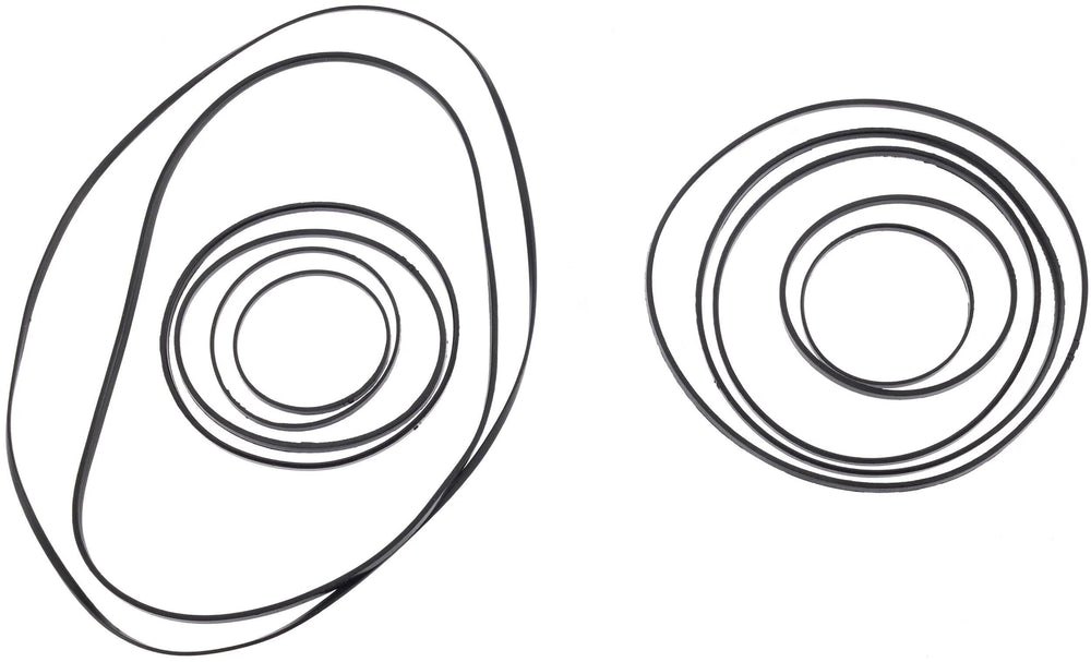 Sram stealth ring-set ring set stealth 10-36 teeth