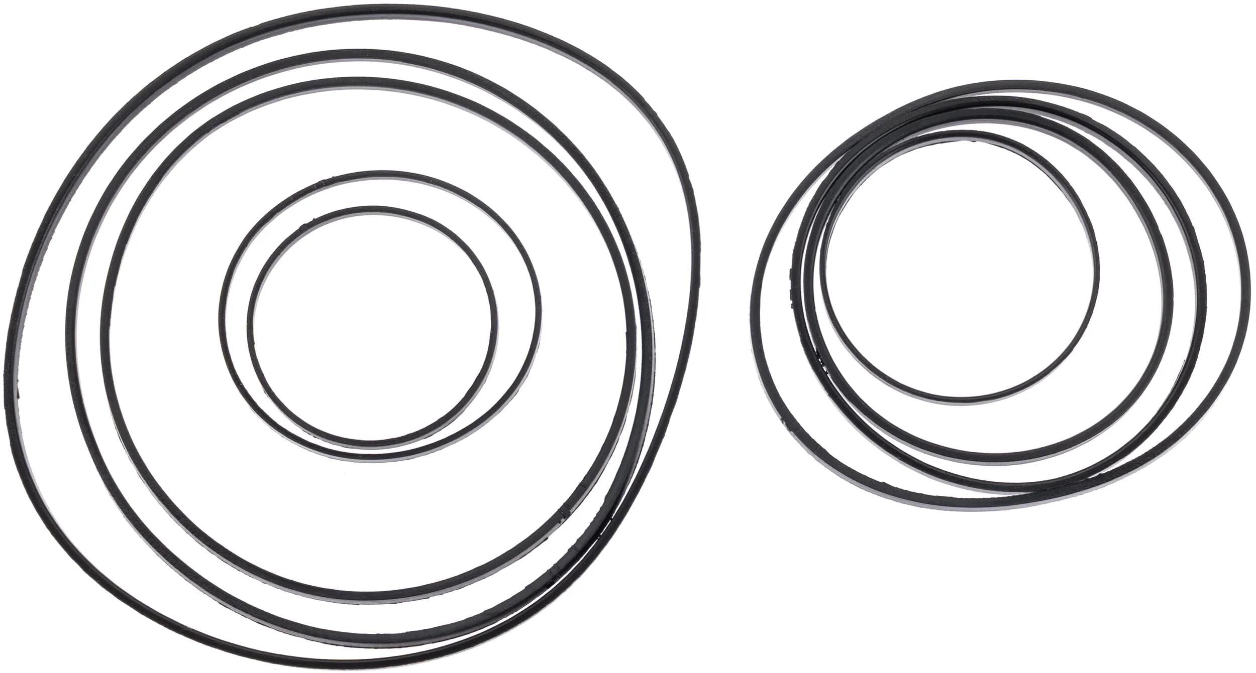 Sram reserve stealth ring set xg1391 10-46 z.