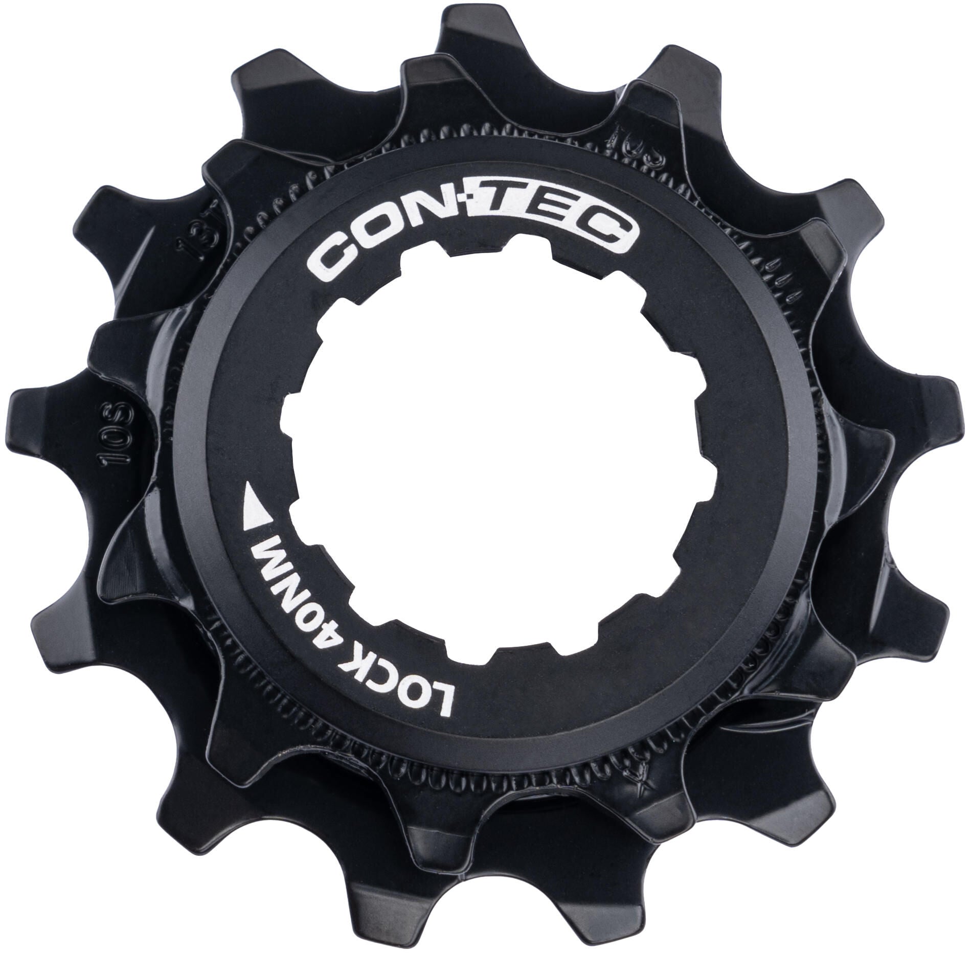 Contec cassette uitwisselbare set grad.ht ct cas.sprocket chang.set grad.ht 9sp