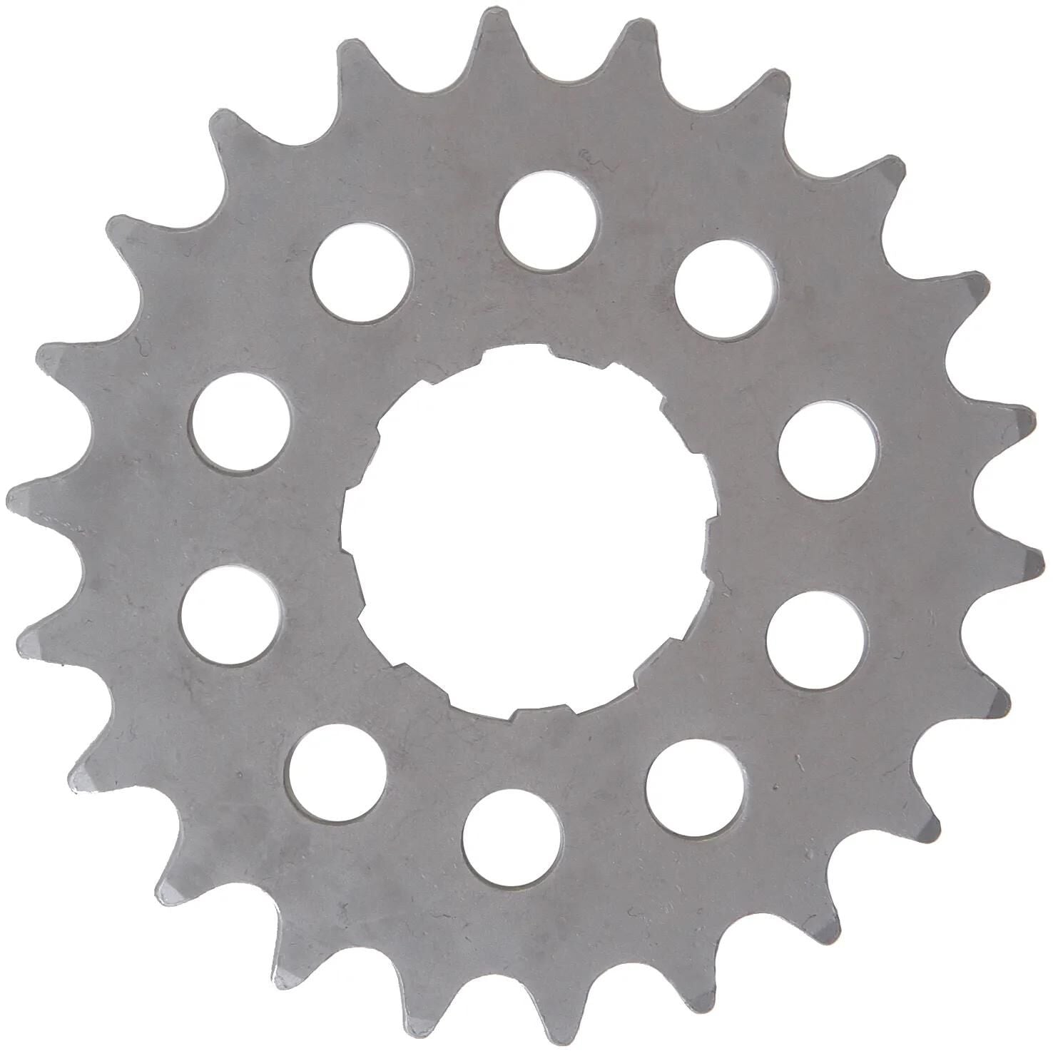 Enviolo tandwiel xtrabike 22t 1 2x3 32 2.3mm