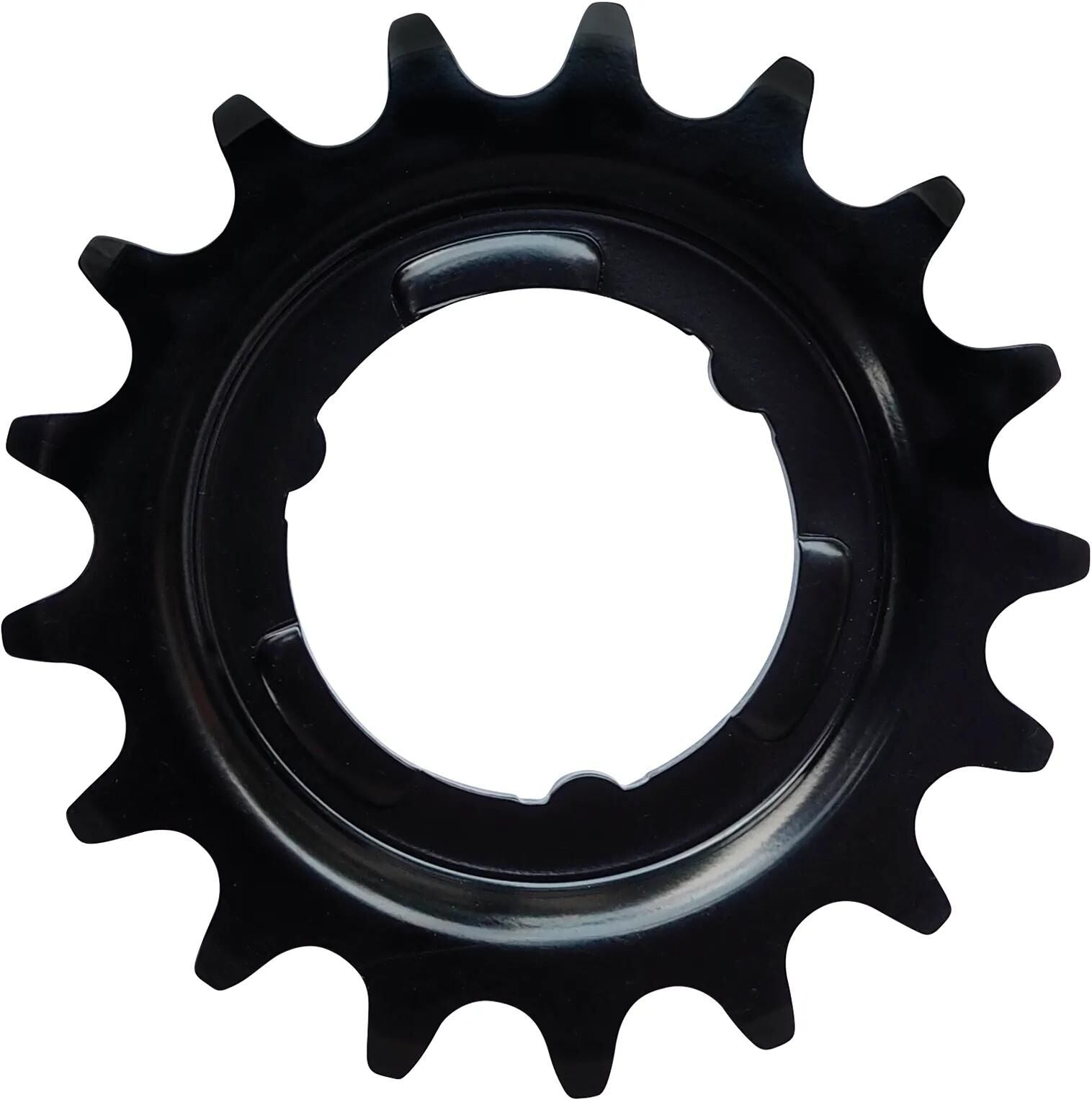 Pignon KMC R Shimano 20T chromoly noir 3 32 (25pcs)