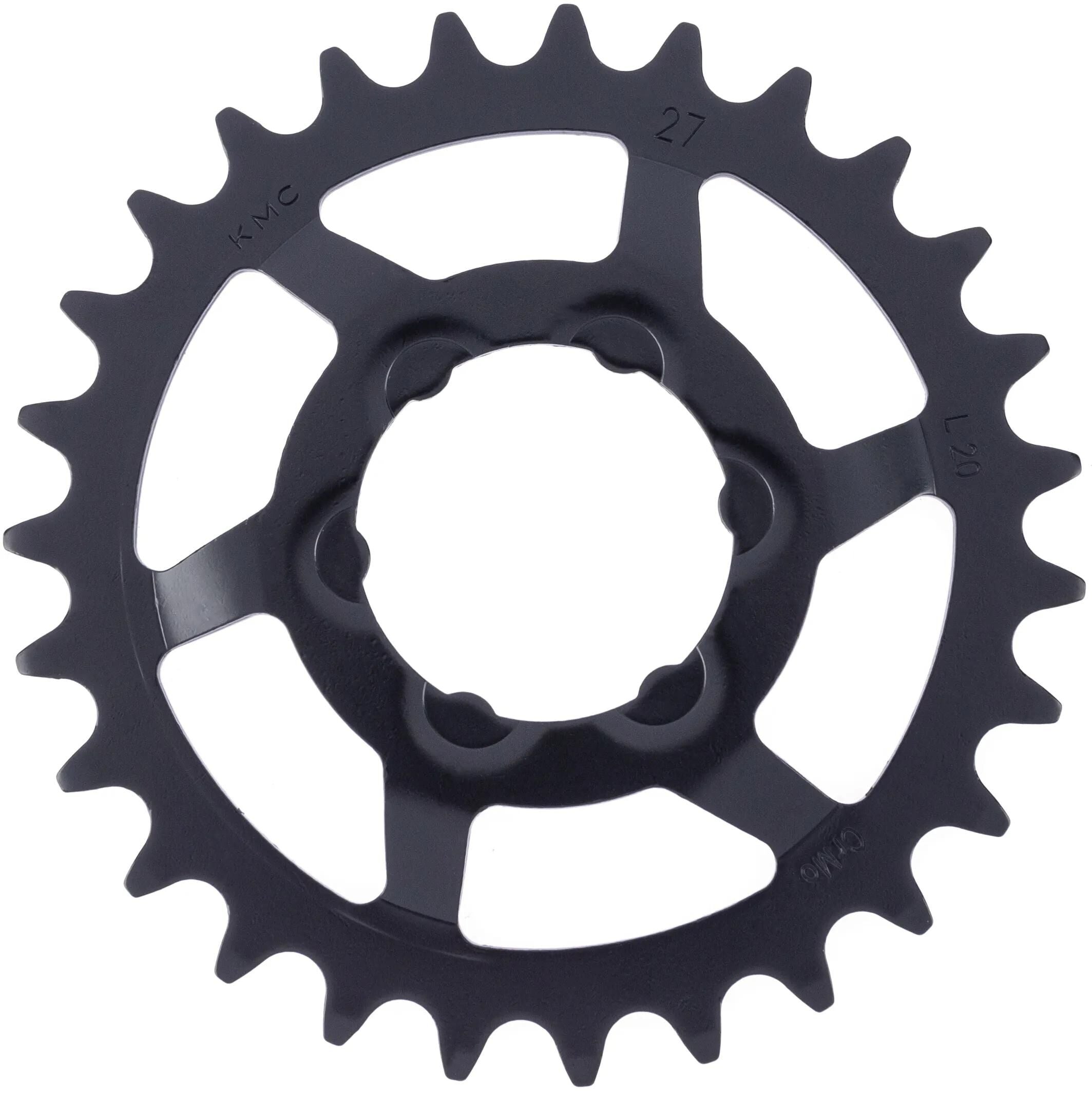 KMC Tandwiel 27T - Shimano E5 Nexus C7000 7050 - Zwart