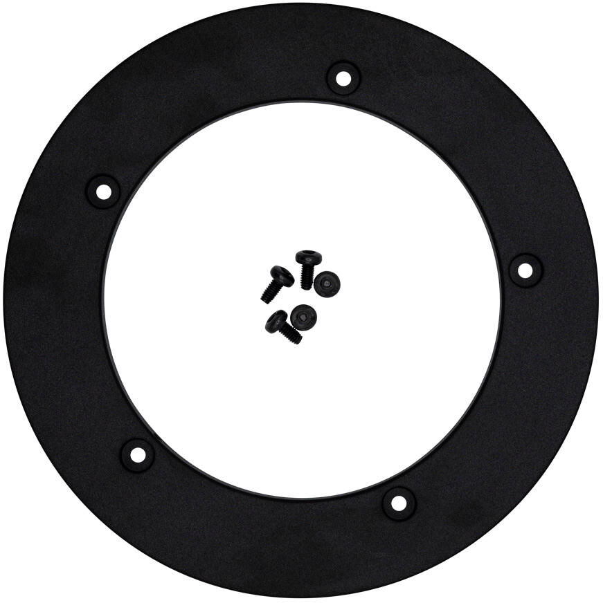 Kmc kettingscherm chain guard g4 chain guard g4 black