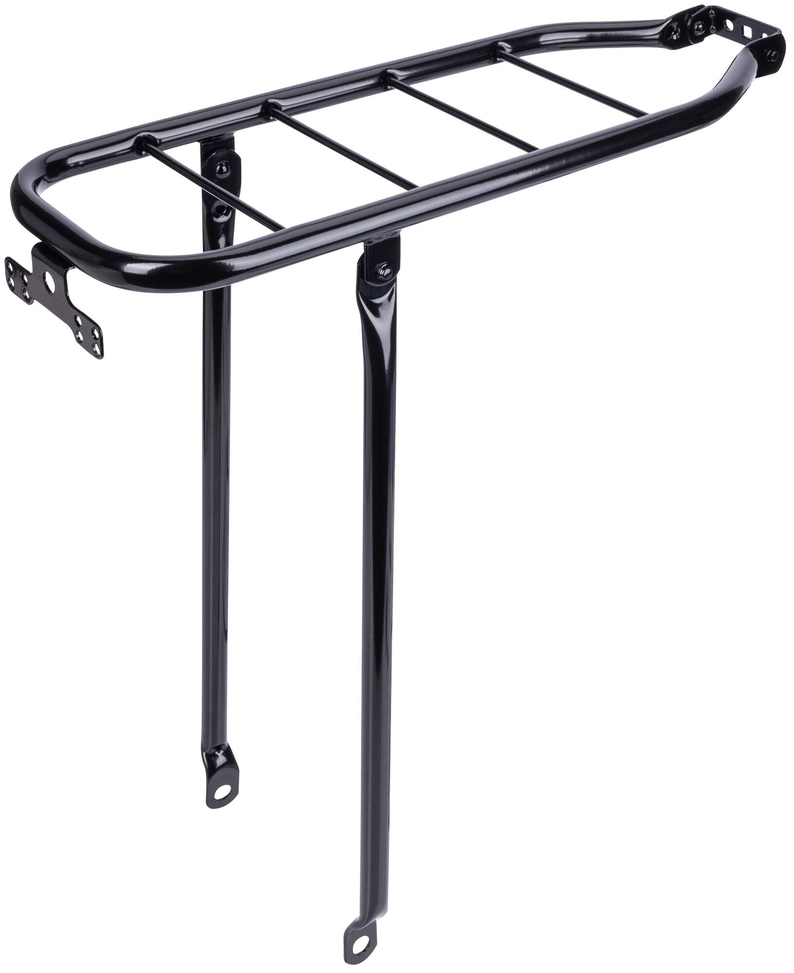 bagagedrager omafiets 28 x 1 1 2 zwart