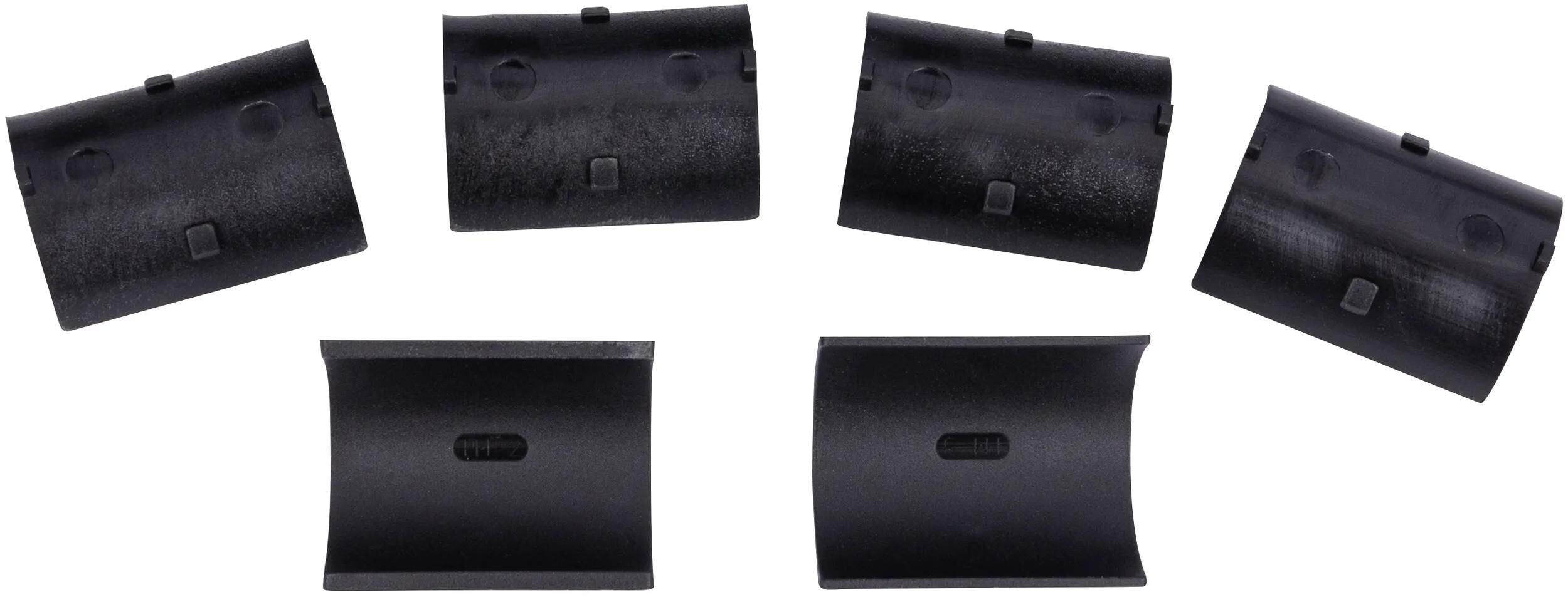 Pletscher bagagedrager orion rear rack orion black