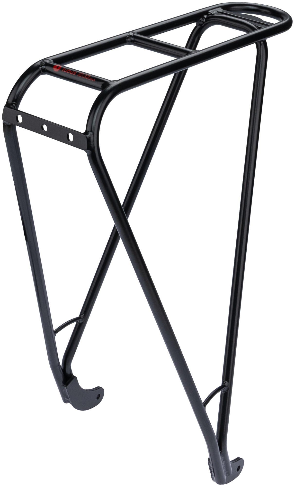 Tubus bagagedrager disco rear rack disco 26 b