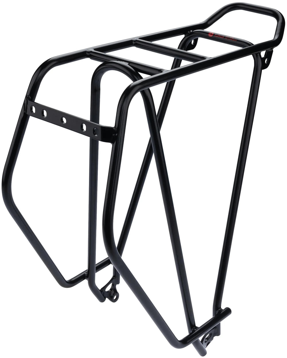 Tubus bagagedrager cargo evo rear rack cargo evo 28 b