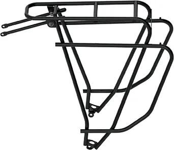Tubus gepäckträger logo evo rear rack logo avo 26-28 b