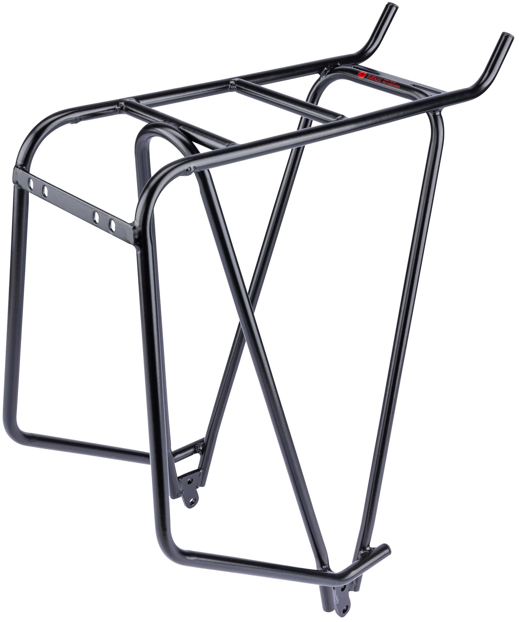 Tubus bagagedrager cargo classic rear rack cargo 28 b