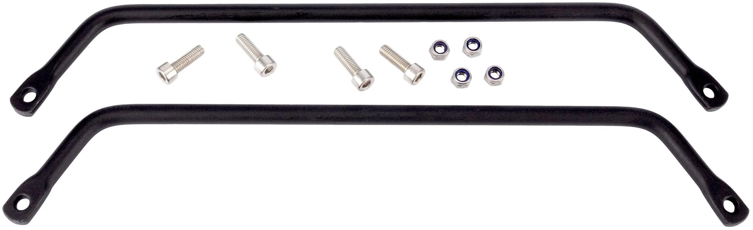 Pletscher pak-af-tas steunvlak inova pannier bracket inova b