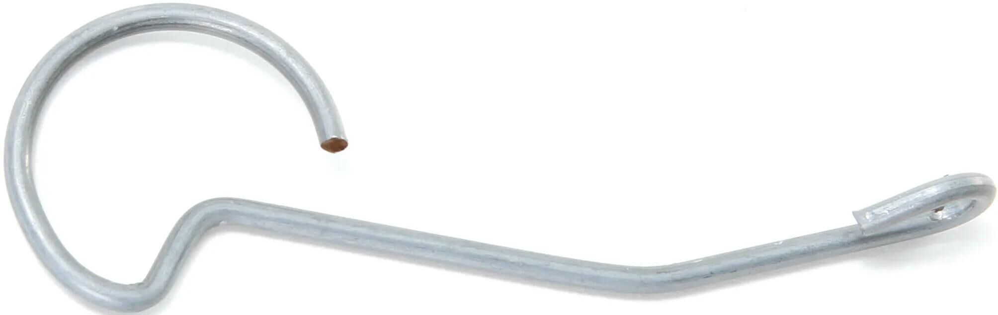 Pletscher rastfeder spring clip f. athlete
