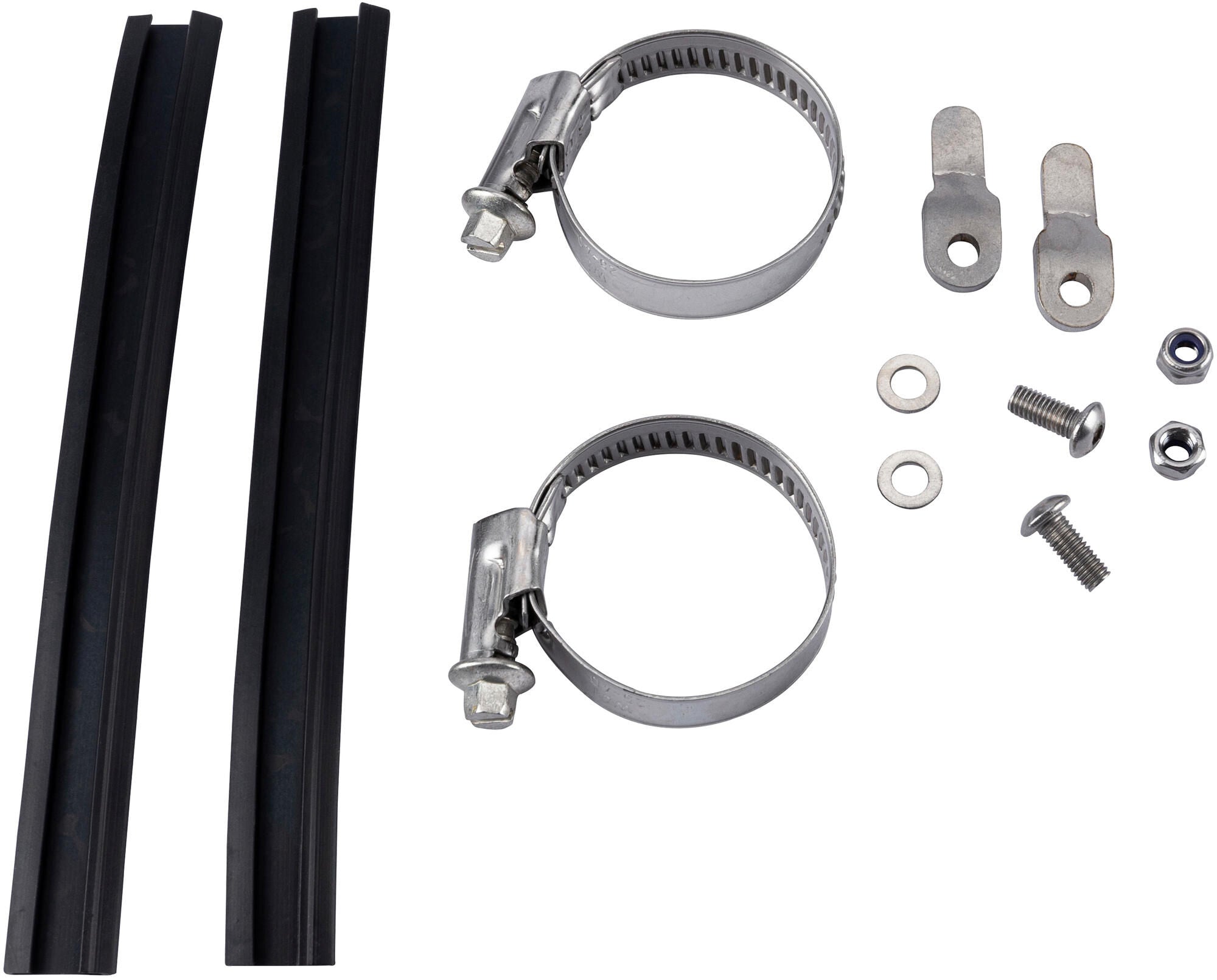 Tubus montageset lowrider-mount.set 25-40mm