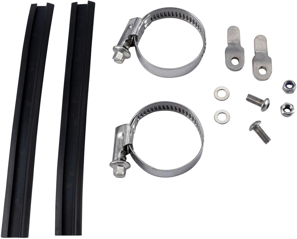 Tubus montageset lowrider-mount.set 25-40mm