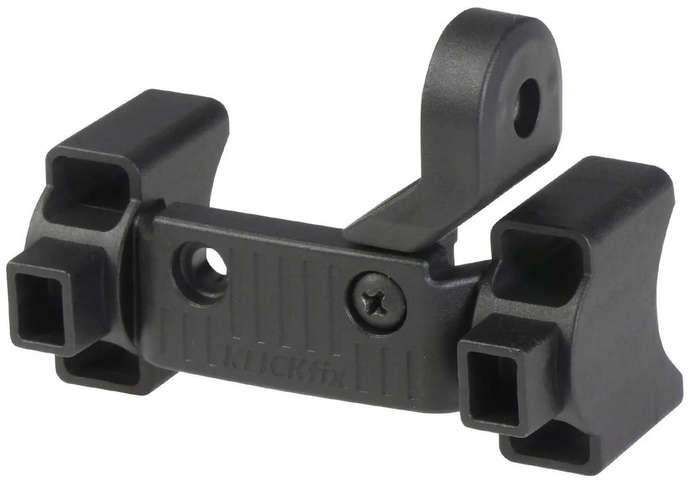 Klickfix display-houder display mount installation bri for bosch kiox display