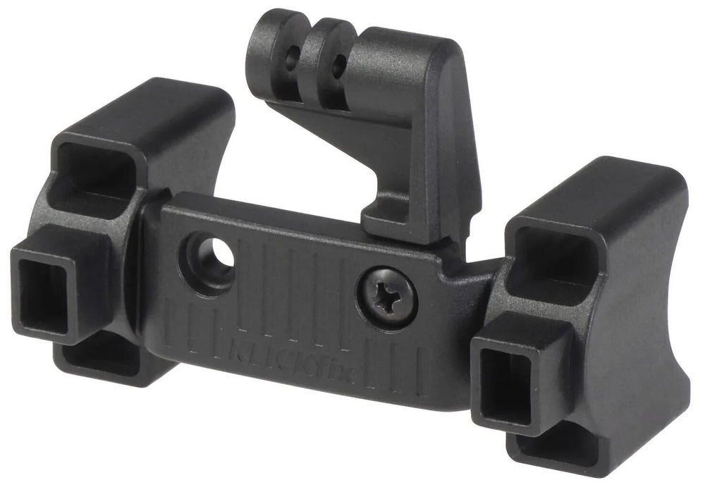 Klickfix display-houder display mount mounting bridge f.bosch intuvia display