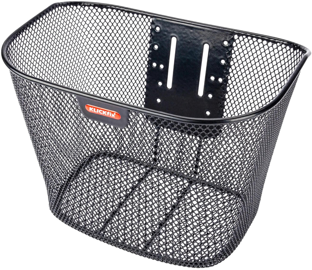 Klickfix mand festkorb fr.basket r k festkorb black