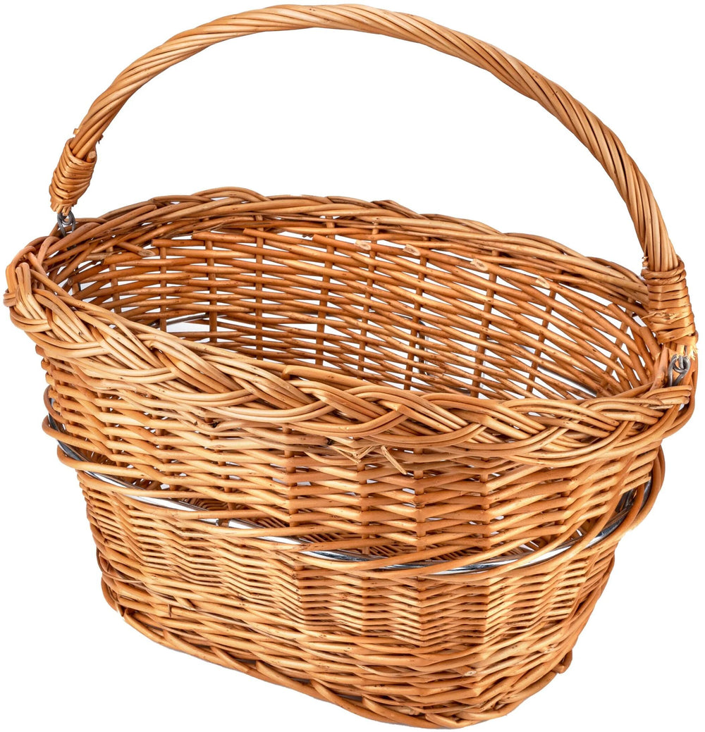 Klickfix rixen kaul mand fr.basket r k brown