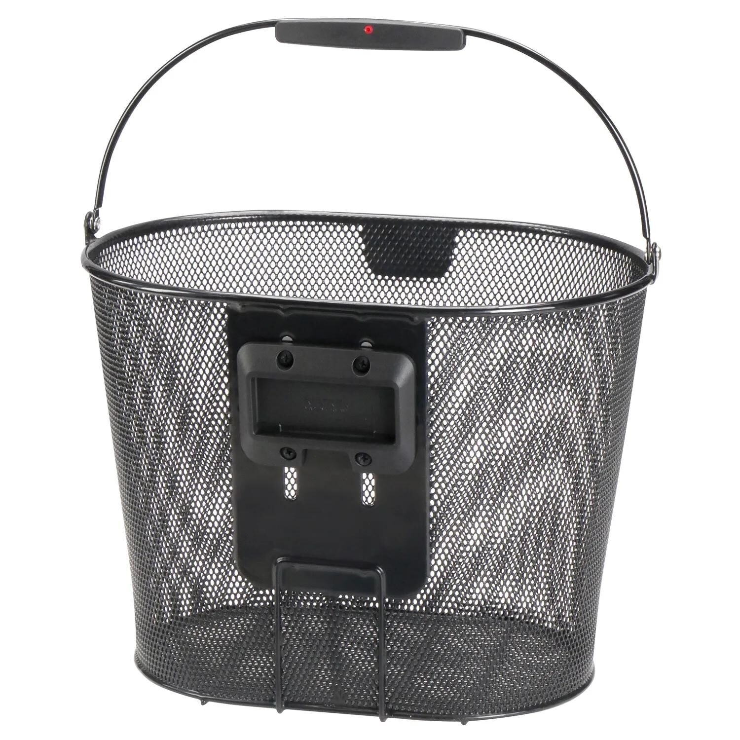 Klickfix mand oval plus ef basket