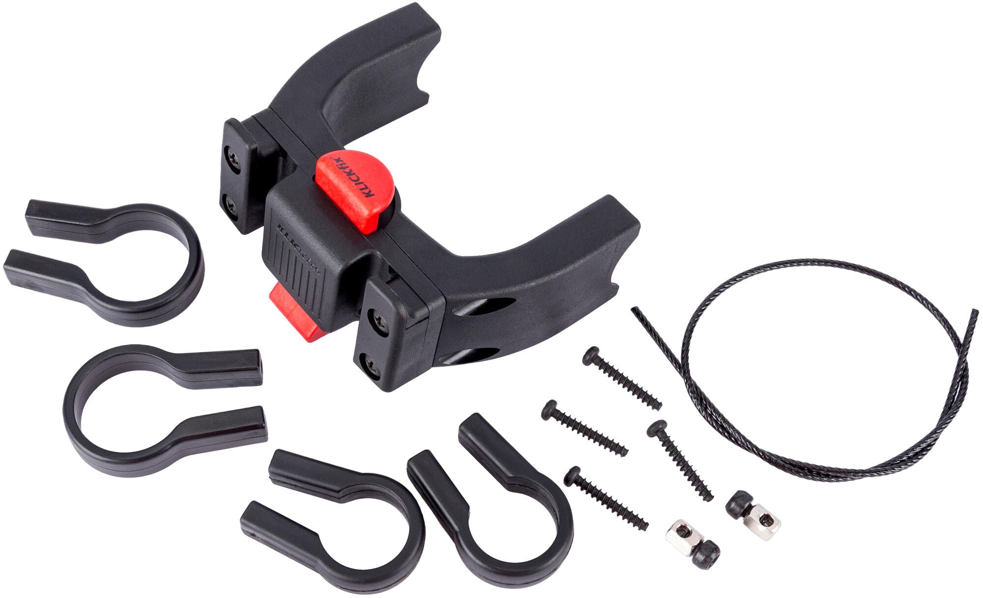 Stuuradapter KlickFix E-Bike Oversized (Kf349)