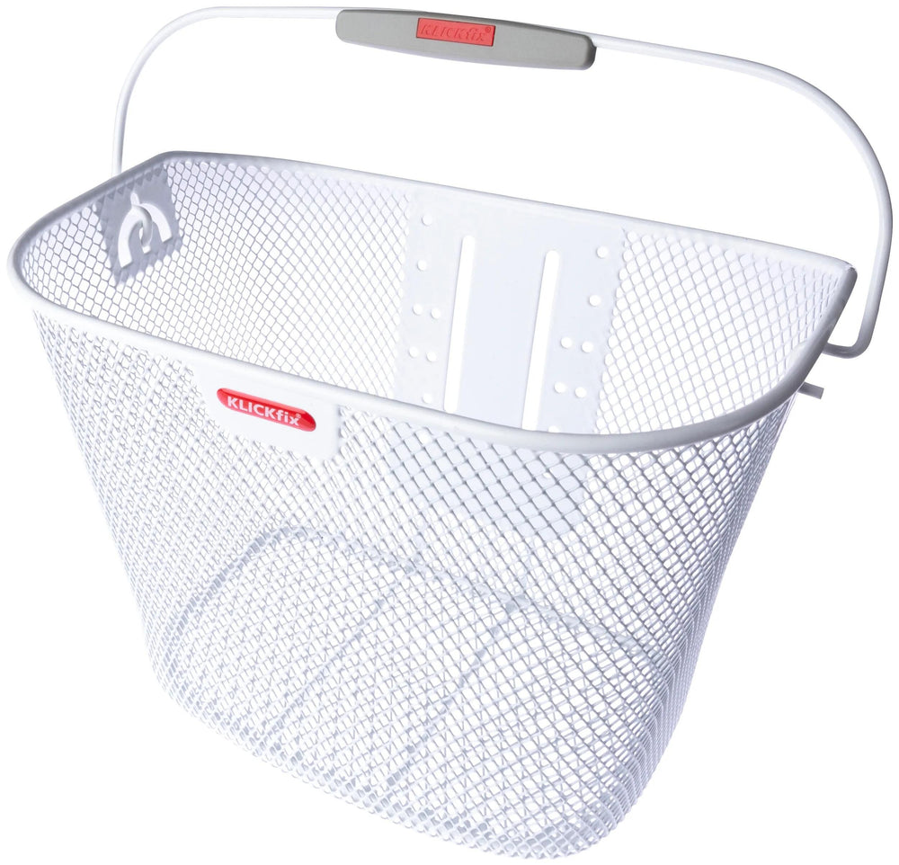 Klickfix mand fr.basket r k white