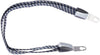 Widek snelbinder trio silver-line lashing strap trio silver line w.sst sheet