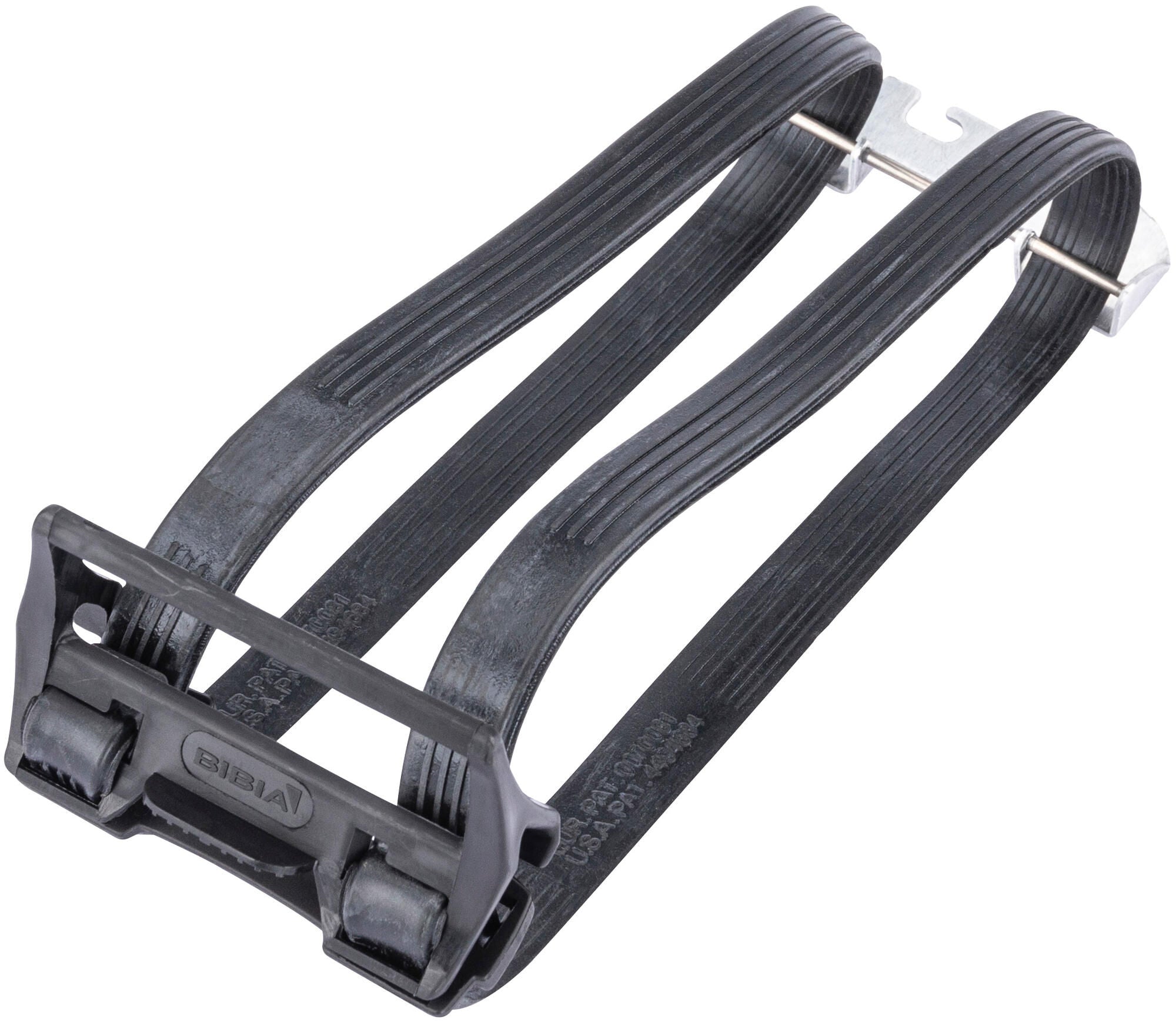 Widek snelbinder double fixture strap