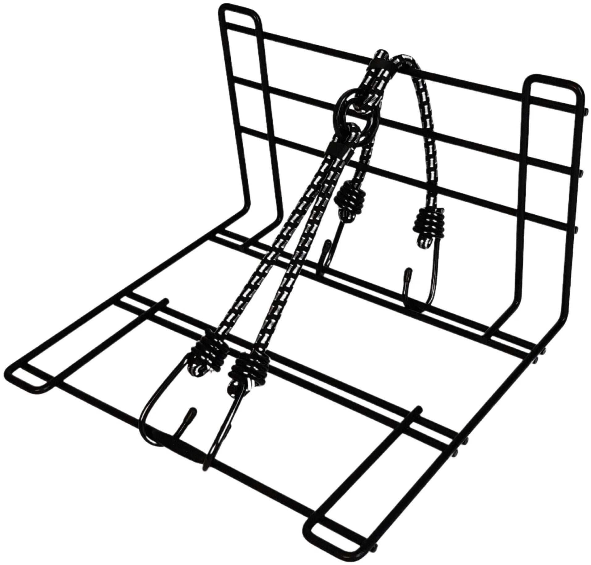 Steco gepäckträgerverbreiterung krat-mee carrier extension krat-me b