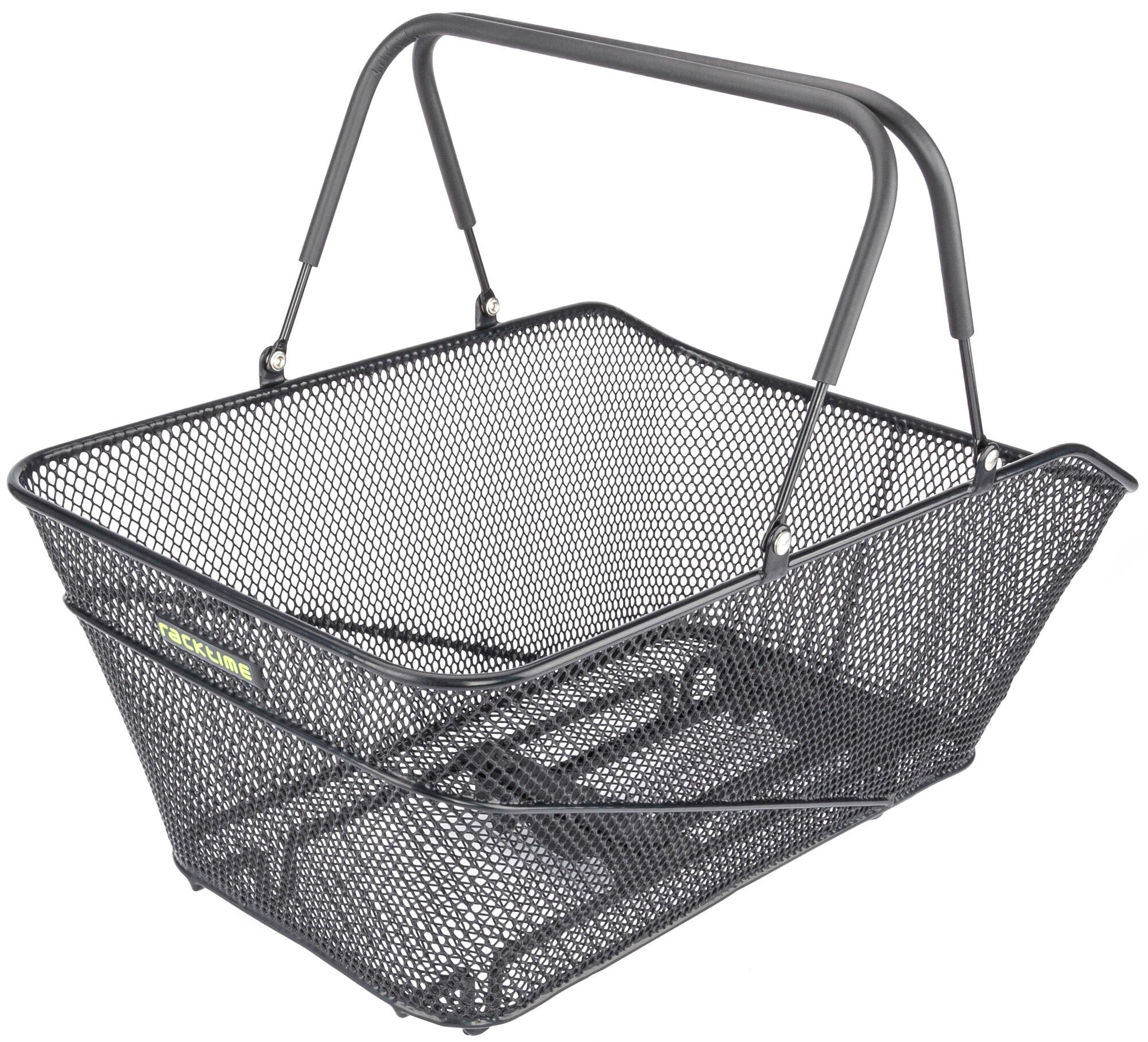Racktime mand bask-it trunk large basket bask-it trunk b