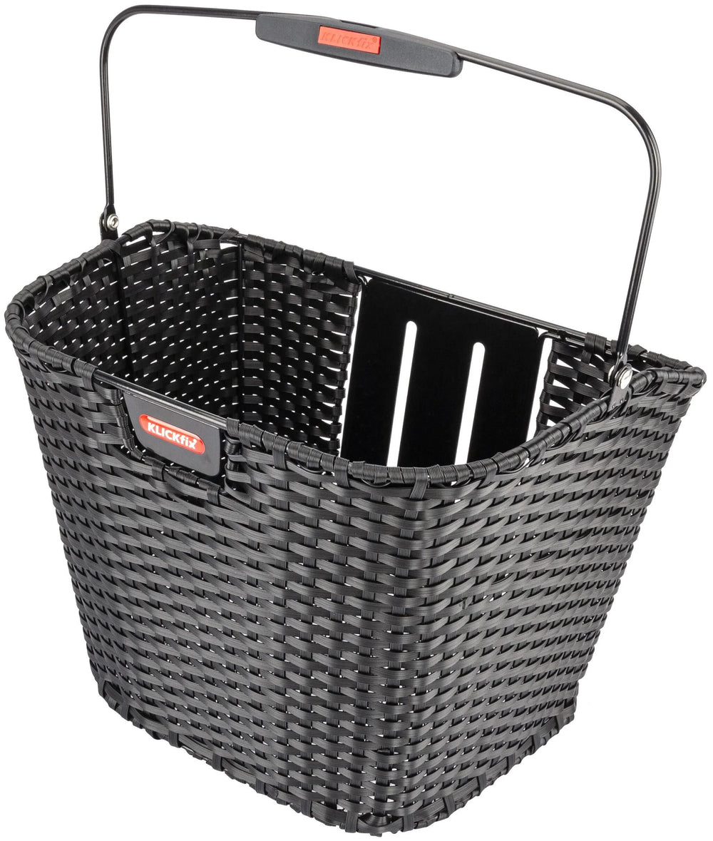 Klickfix mand structura fr.basket r k structura black