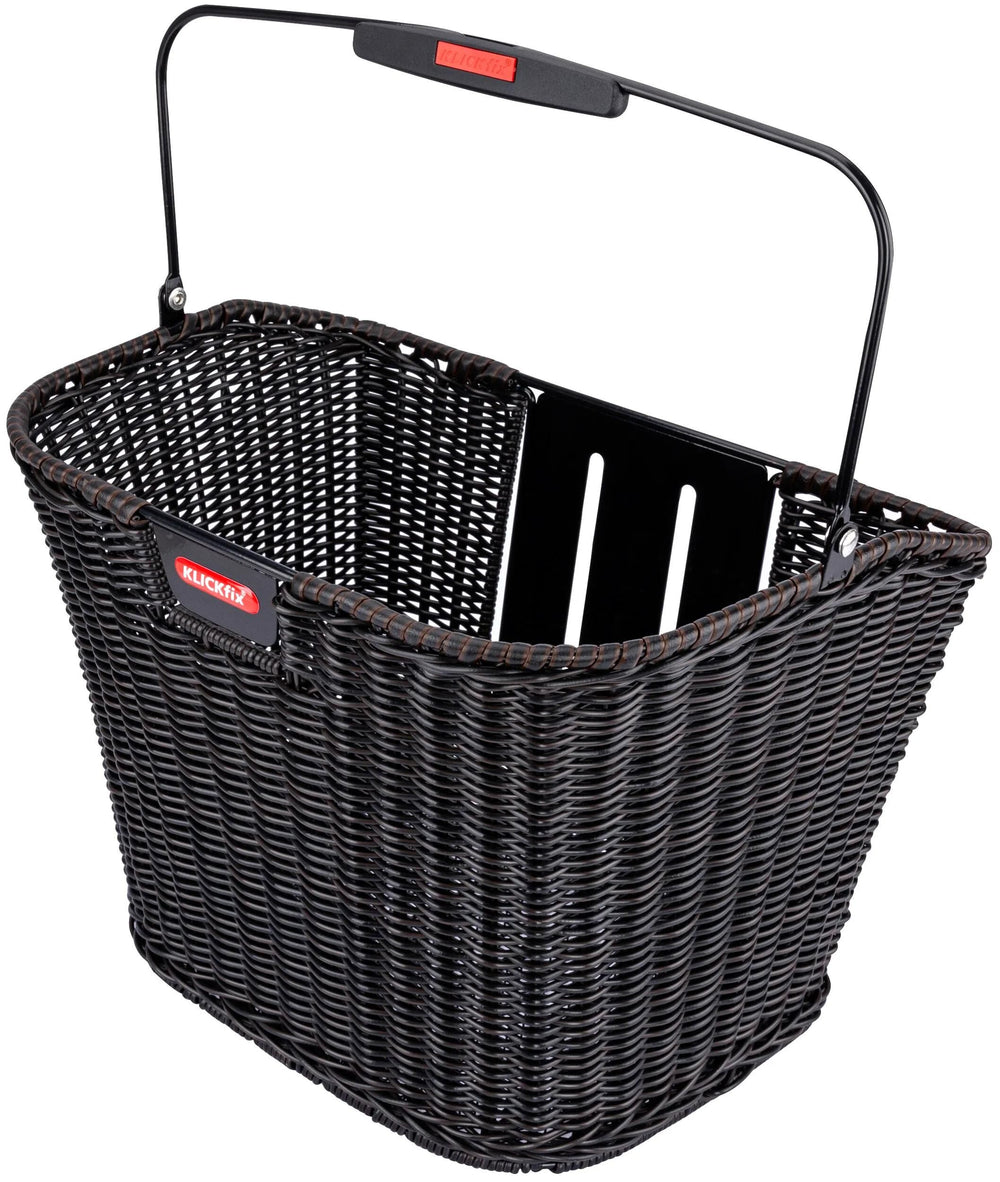 Klickfix mand structura fr.basket r k structura black