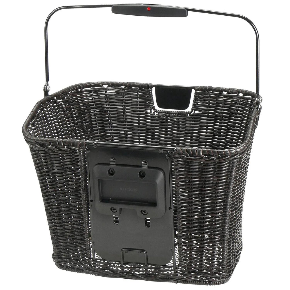 Klickfix mand structura fr.basket r k structura black