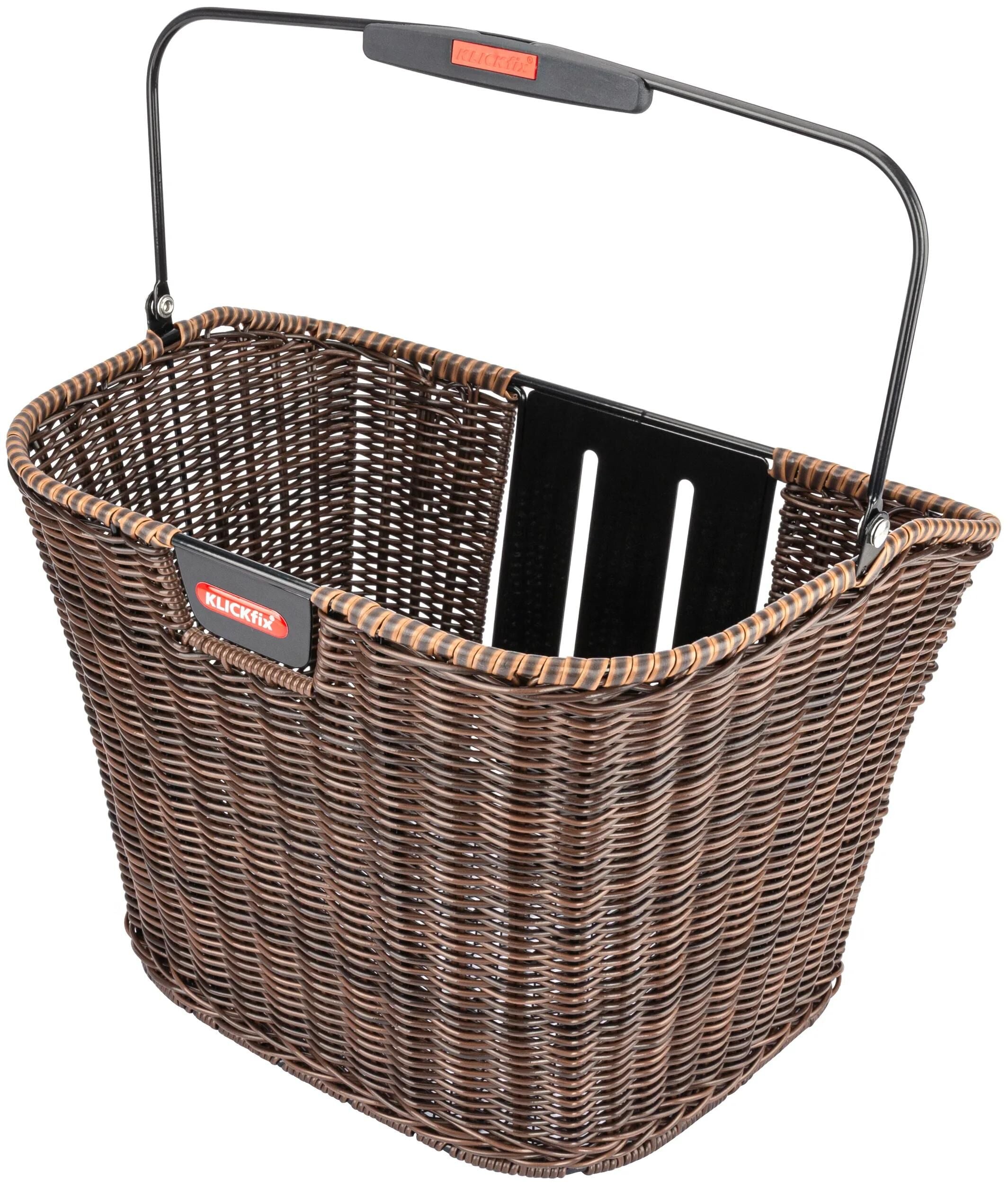 Klickfix mand structura fr.basket r k structura brown