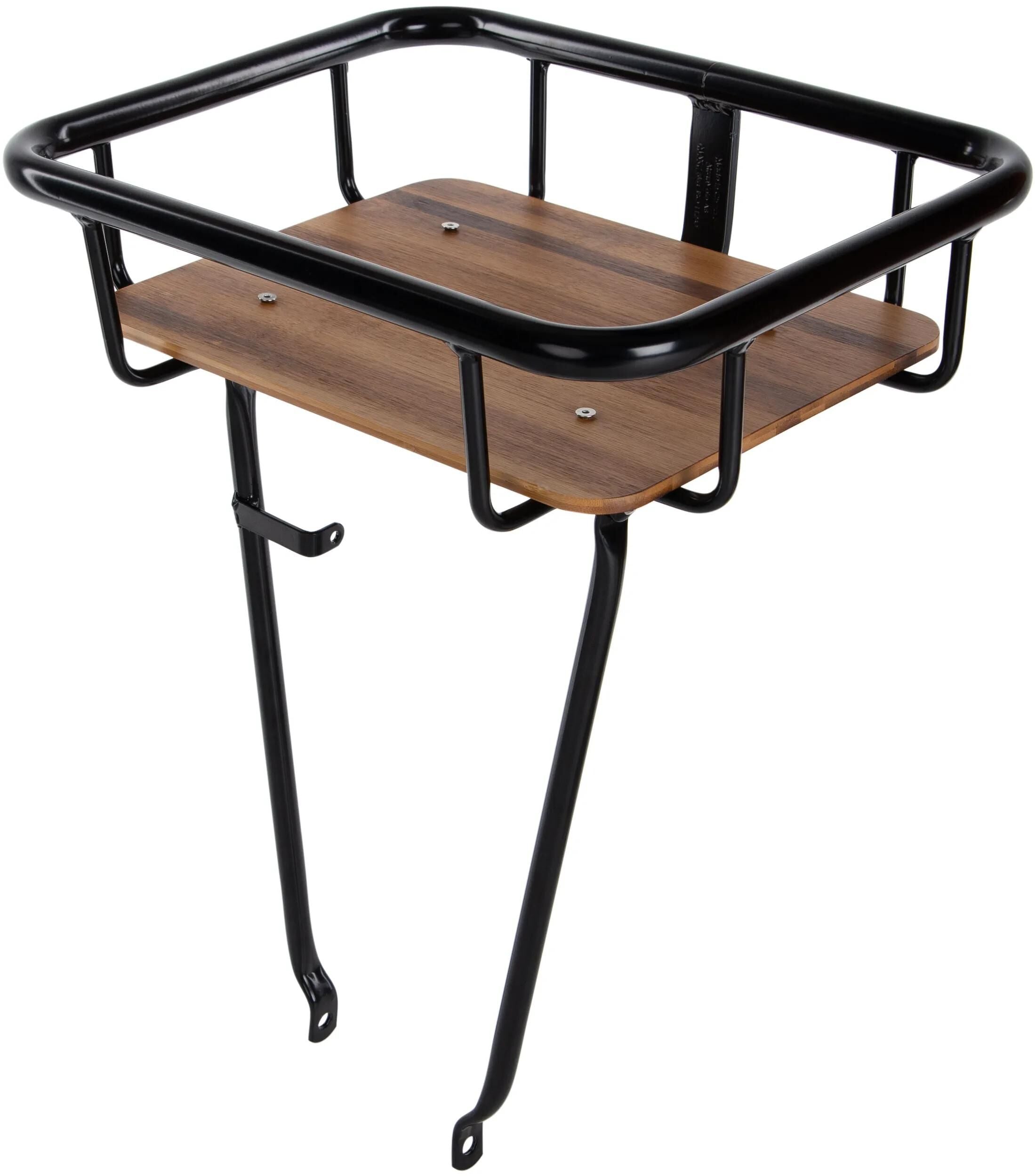 Atranvelo transportgepäckträger jumbo basket fr.carrier jumbo basket alu b