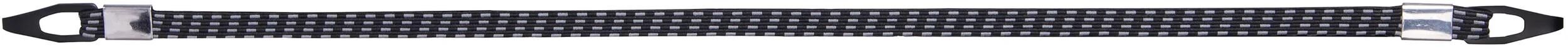 Contec spanngurt string deluxe ct strap string deluxe double, 580mm, black grey