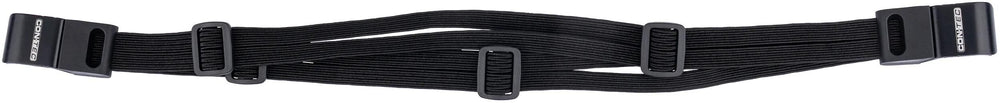 Contec spanngurt addventure ct lashing straps addvent 4-fold black
