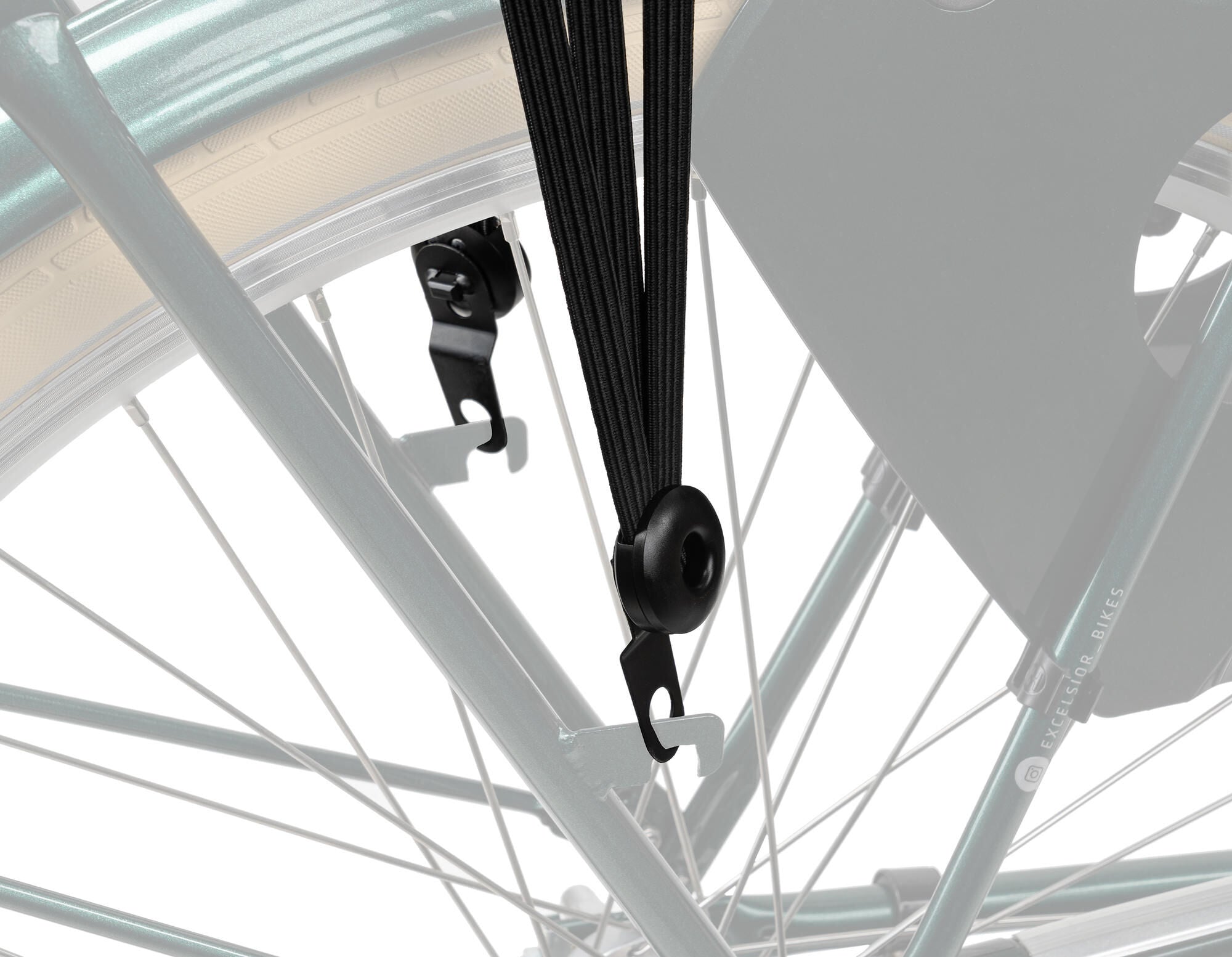 Contec urban fix spanband ct lashing straps urbanfi 3-fold black