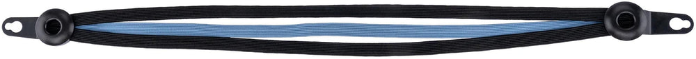 Contec spanngurt urban fix ct lashing straps urbanfi 3-fold black blue-grey