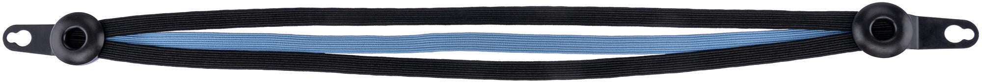 Contec urban fix spanband ct lashing straps urbanfi 3-fold black blue-grey