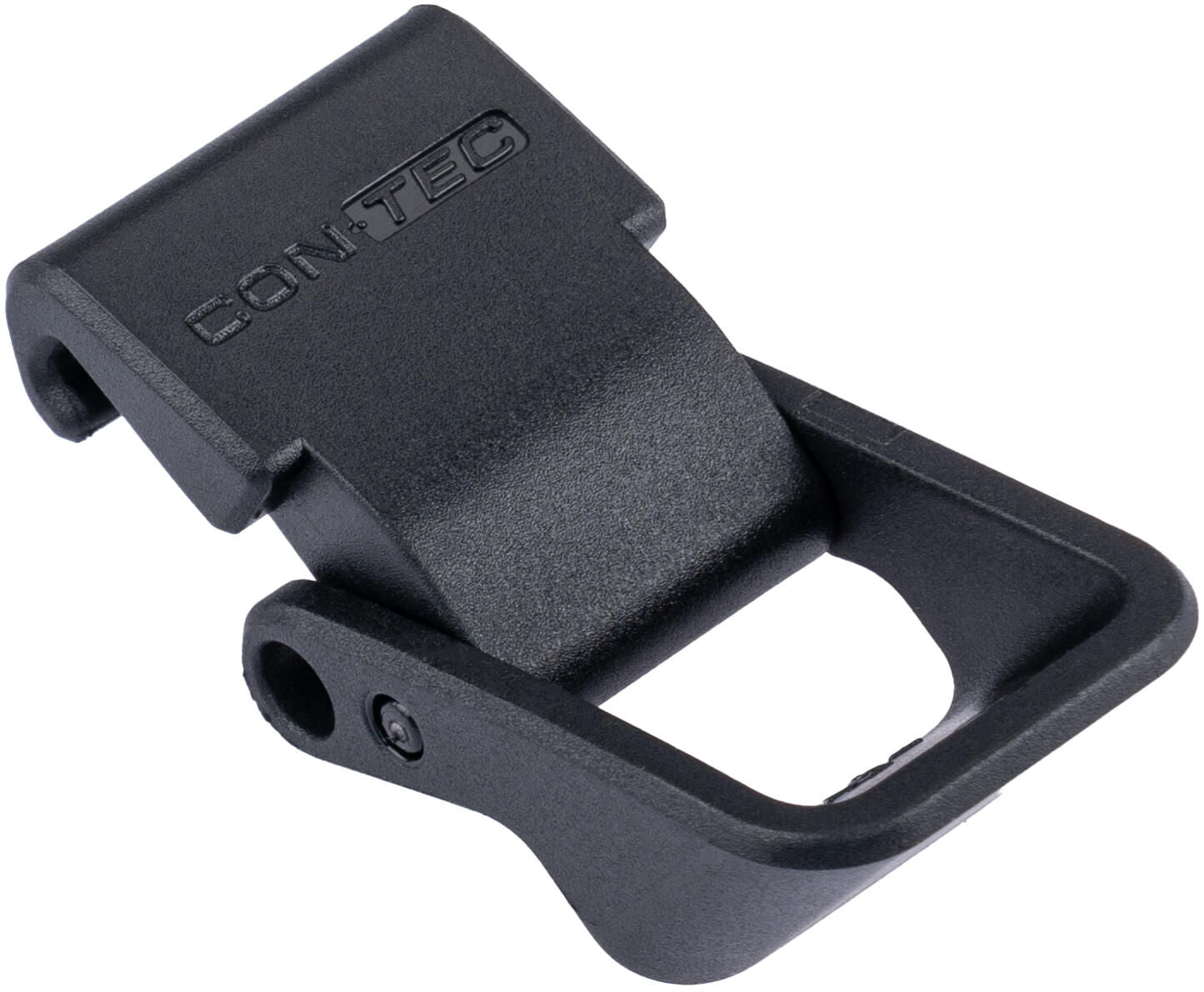 Contec klaphaak snap ct fold.hook snap space cargo cargo + black