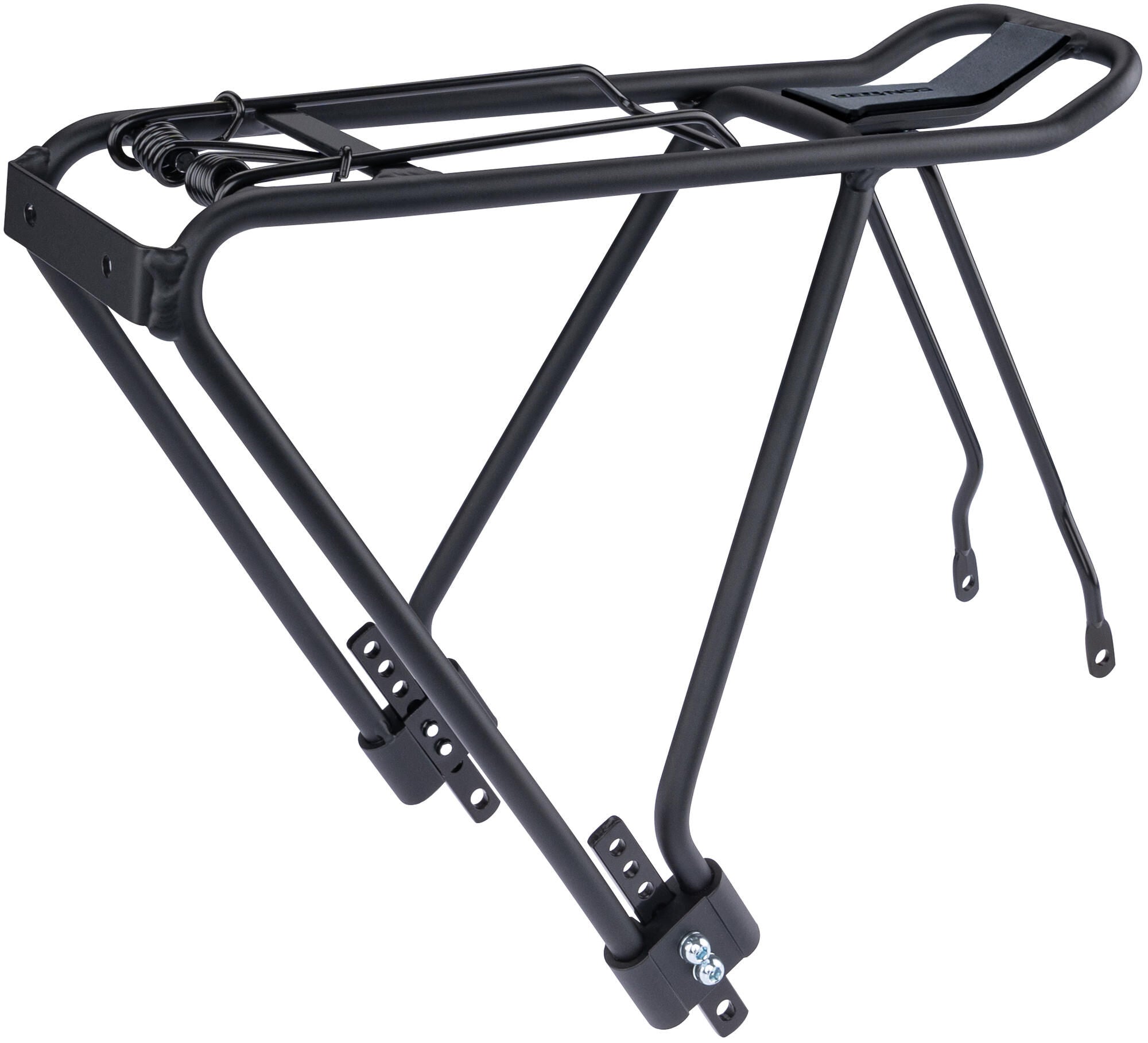 Contec cricker fix kids bagagedrager ct paired carrier cricker fix kids schw. 16 -20