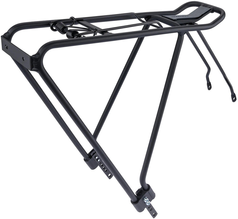 Contec gepäckträger cricker fix kids ct paired carrier cricker fix kids schw. 20 -24