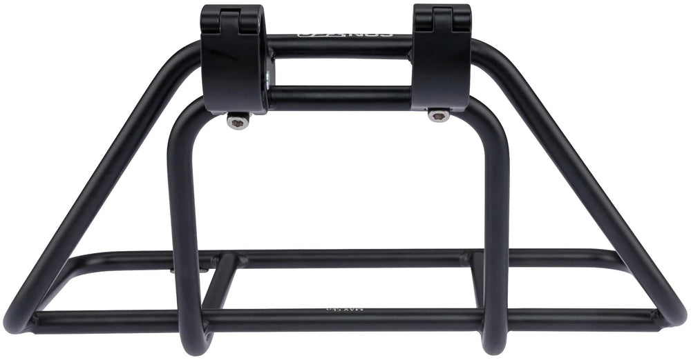 Contec gepäckträger crocket ct fr.rack crocket black