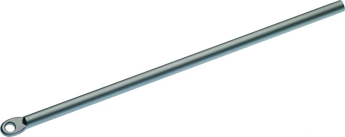 Tubus stellstange roundstay straight 350mm titanium