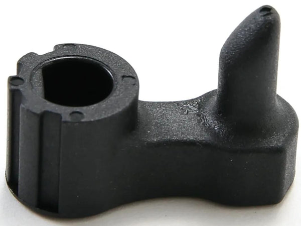 Racktime scharnierpunt snap it pivot pin f. snap-it adapter