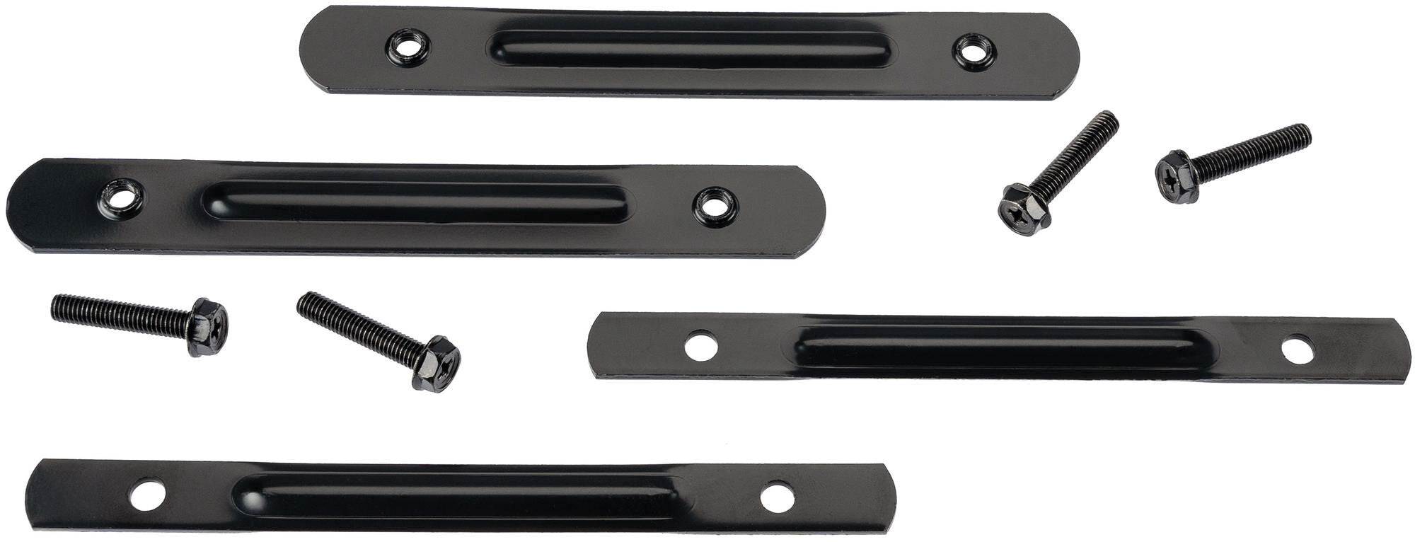 Contec bagagedrager-box trunk space ct carrierbox trunk space 15,5 l, black